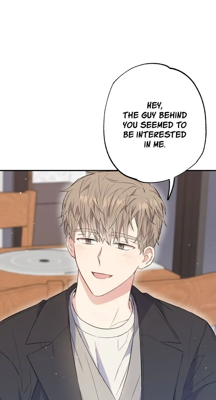 Read Breathing the Same Air chapter 36 image 14 on Lezhin