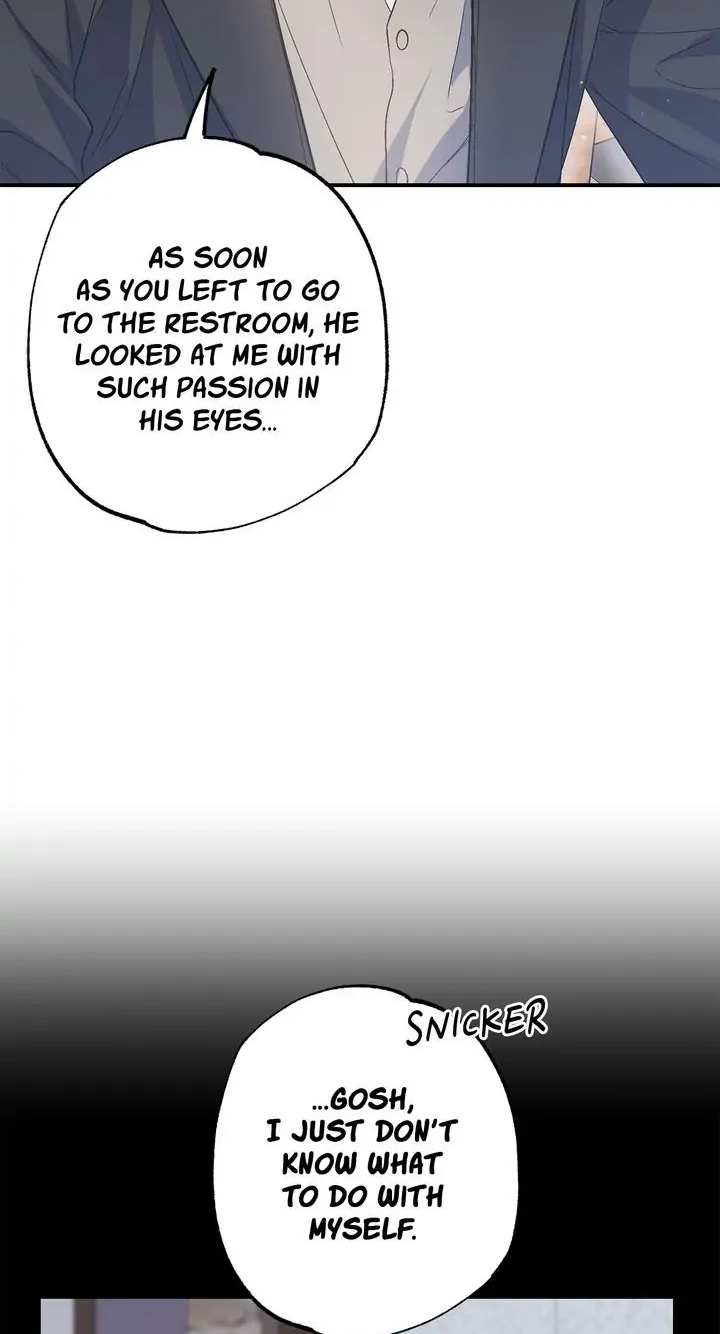 Read Breathing the Same Air chapter 36 image 15 on Lezhin