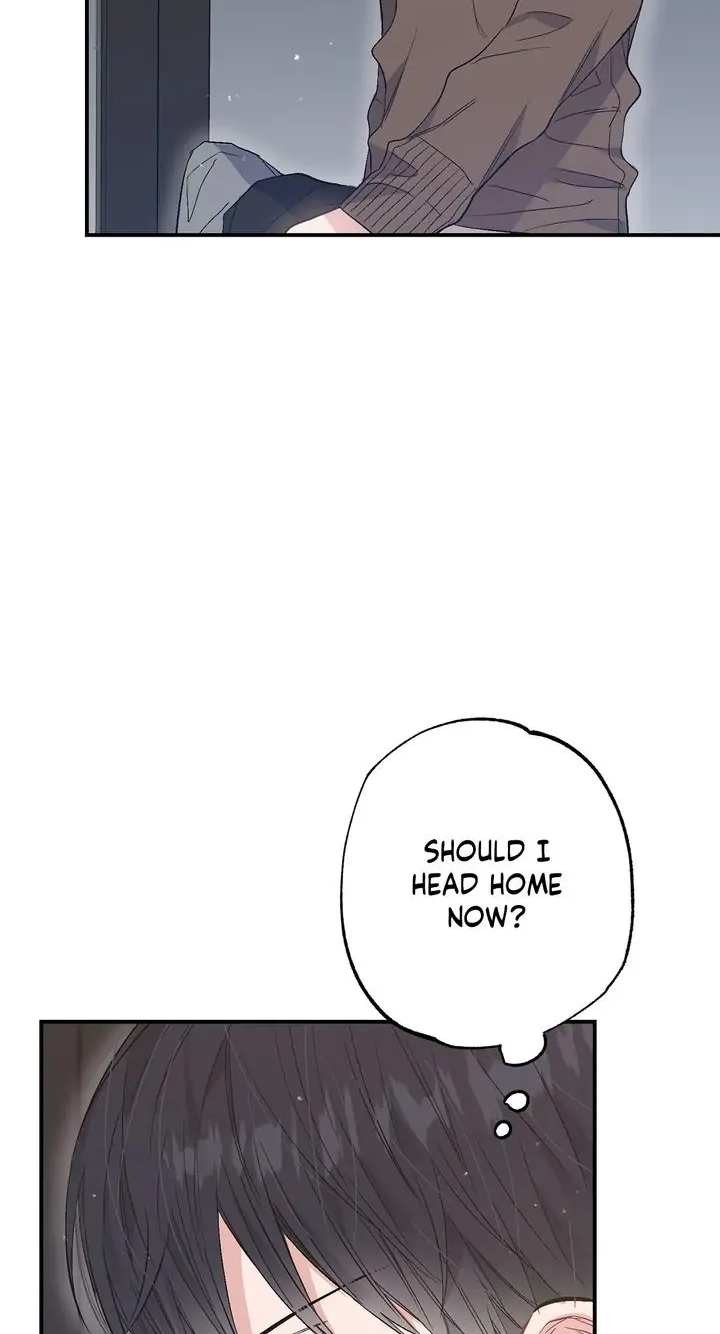 Read Breathing the Same Air chapter 36 image 18 on Lezhin