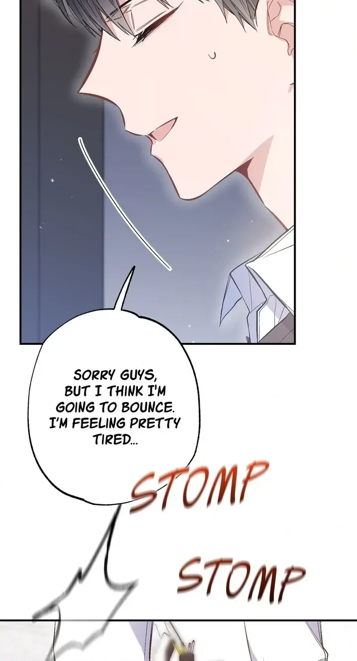 Read Breathing the Same Air chapter 36 image 19 on Lezhin