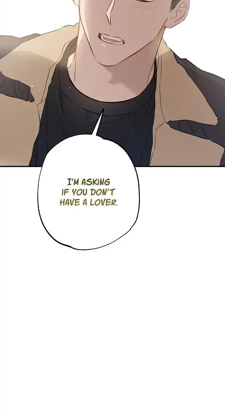 Read Breathing the Same Air chapter 36 image 2 on Lezhin