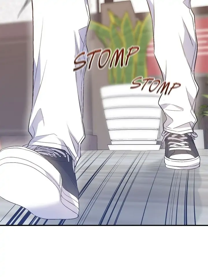Read Breathing the Same Air chapter 36 image 20 on Lezhin