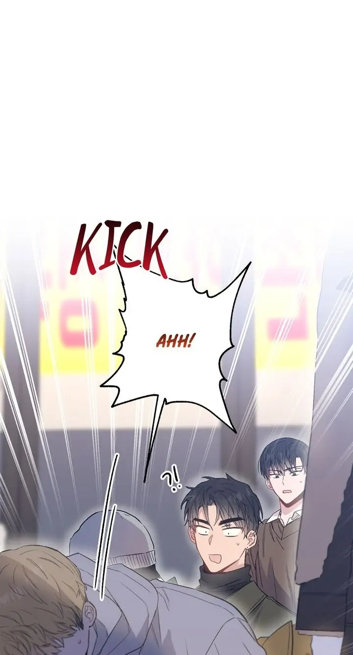 Read Breathing the Same Air chapter 36 image 21 on Lezhin