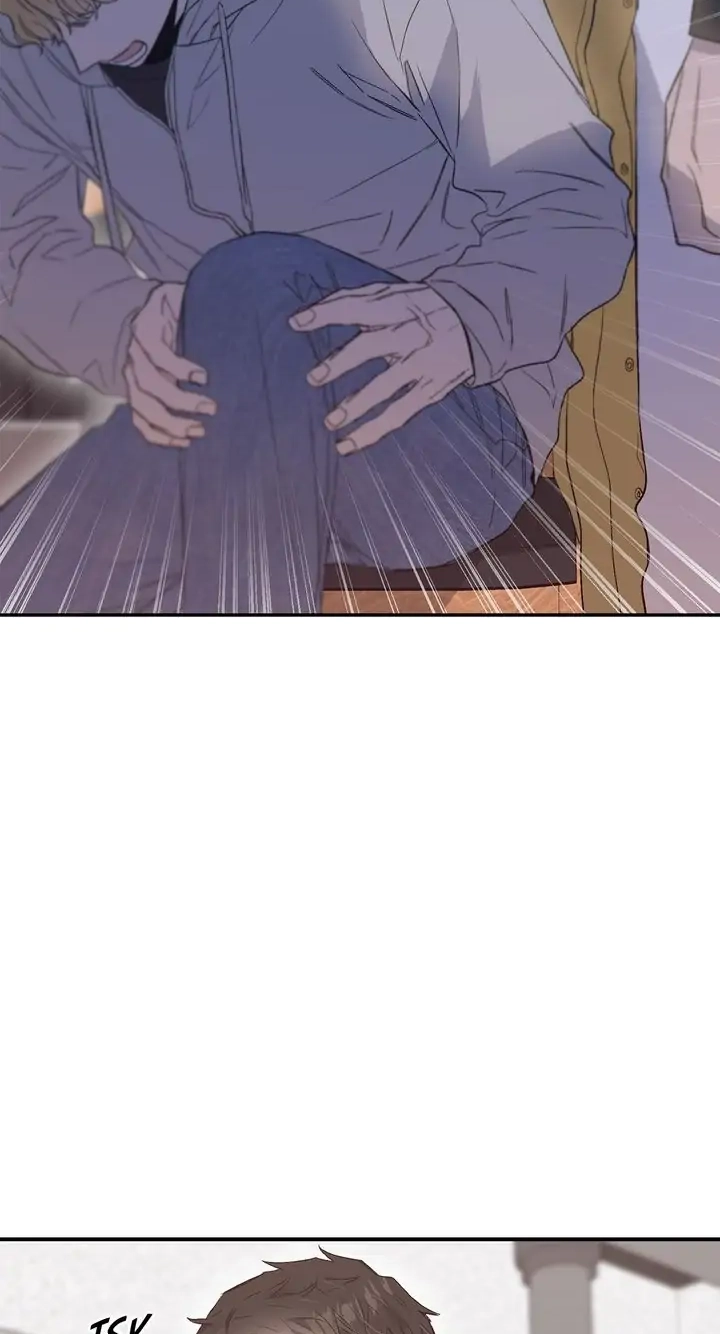 Read Breathing the Same Air chapter 36 image 22 on Lezhin