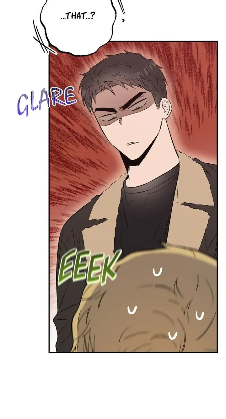 Read Breathing the Same Air chapter 36 image 25 on Lezhin