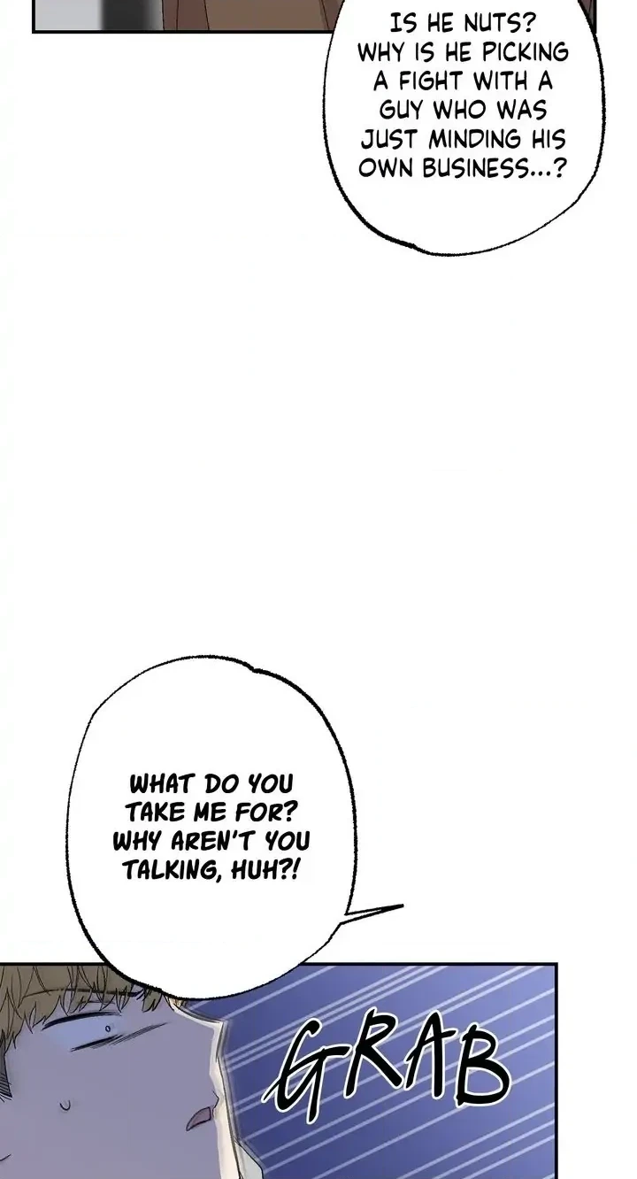 Read Breathing the Same Air chapter 36 image 29 on Lezhin