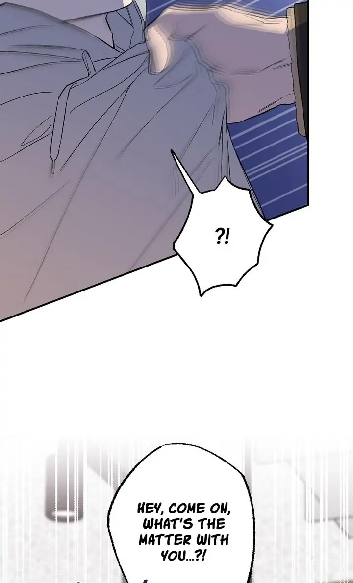 Read Breathing the Same Air chapter 36 image 30 on Lezhin