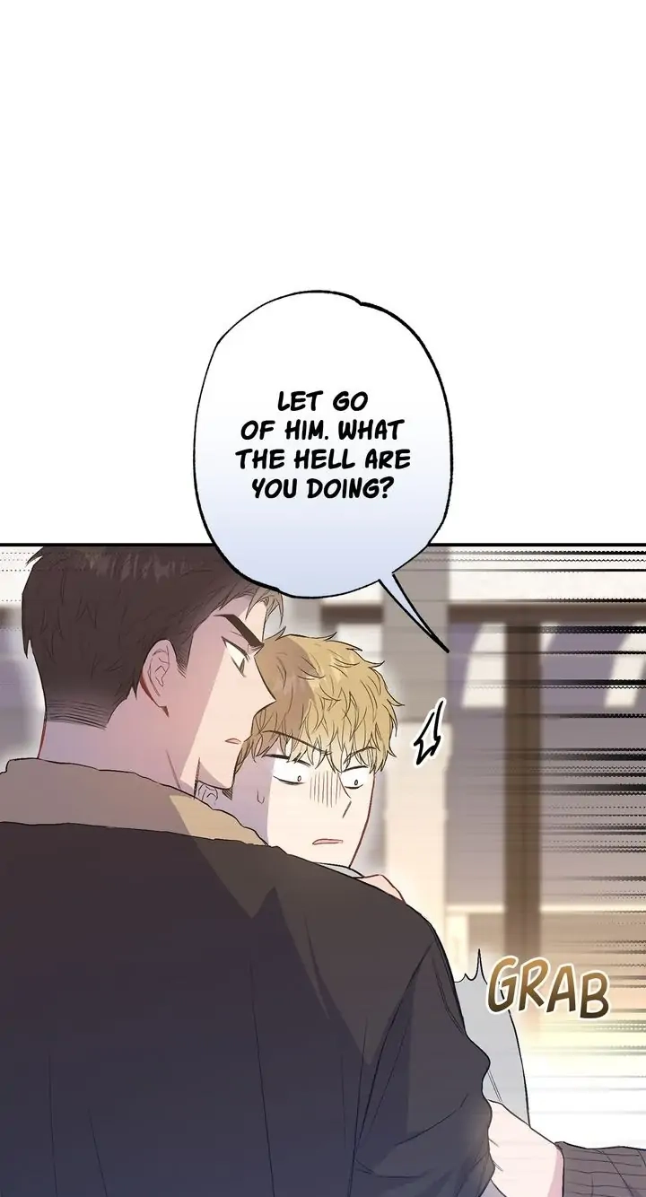 Read Breathing the Same Air chapter 36 image 32 on Lezhin