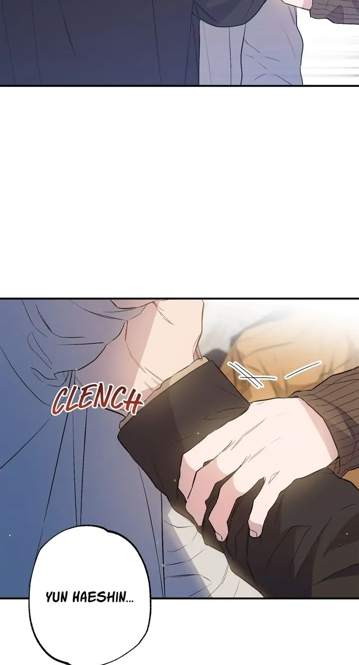 Read Breathing the Same Air chapter 36 image 33 on Lezhin