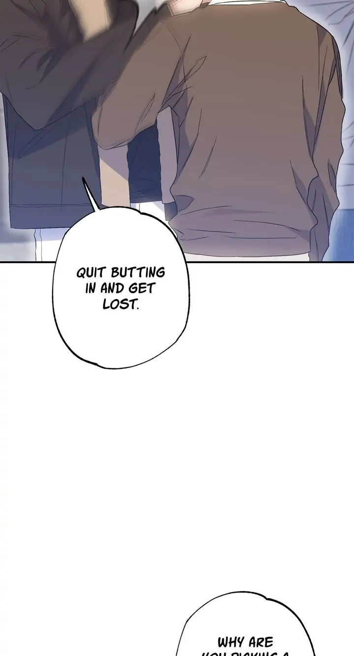 Read Breathing the Same Air chapter 36 image 35 on Lezhin