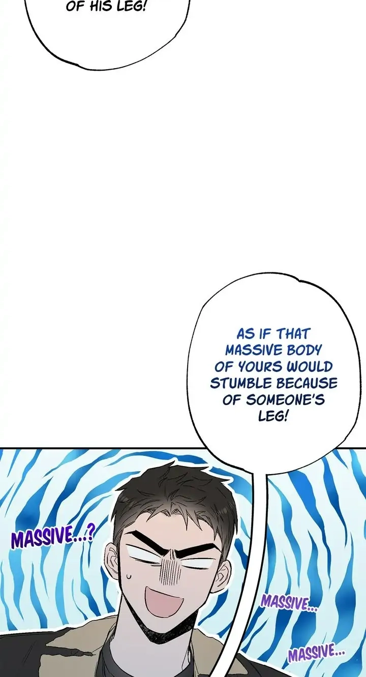 Read Breathing the Same Air chapter 36 image 37 on Lezhin