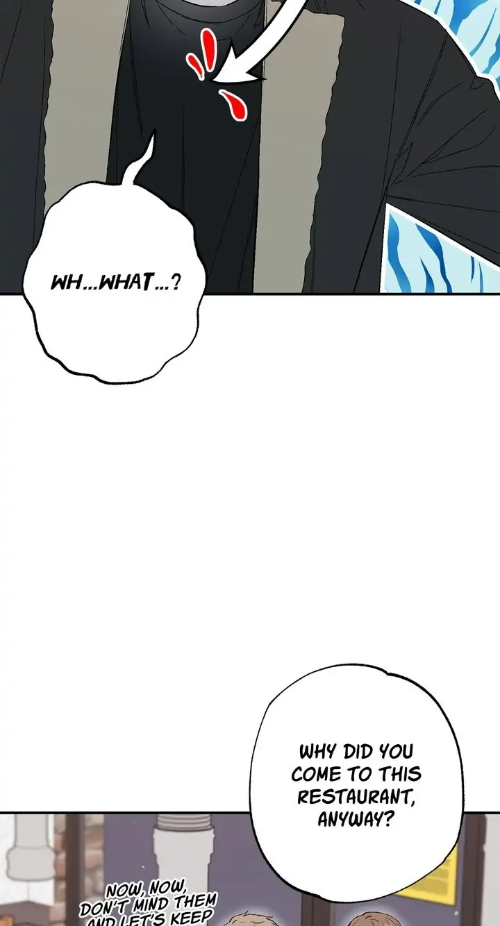 Read Breathing the Same Air chapter 36 image 38 on Lezhin
