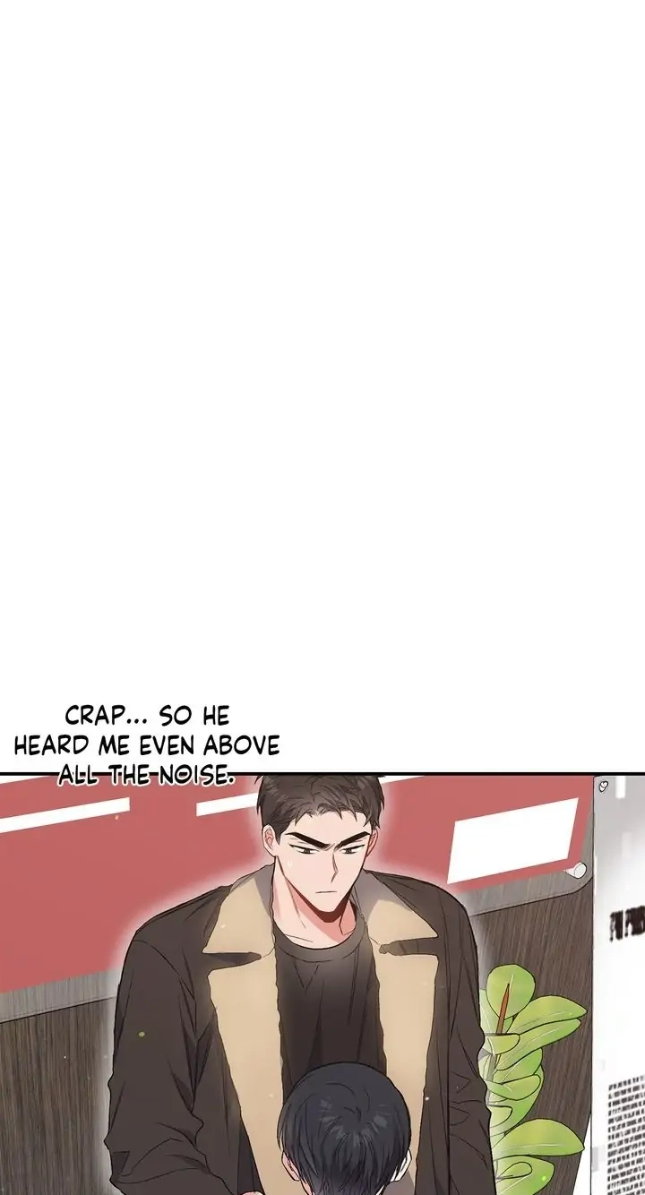 Read Breathing the Same Air chapter 36 image 4 on Lezhin