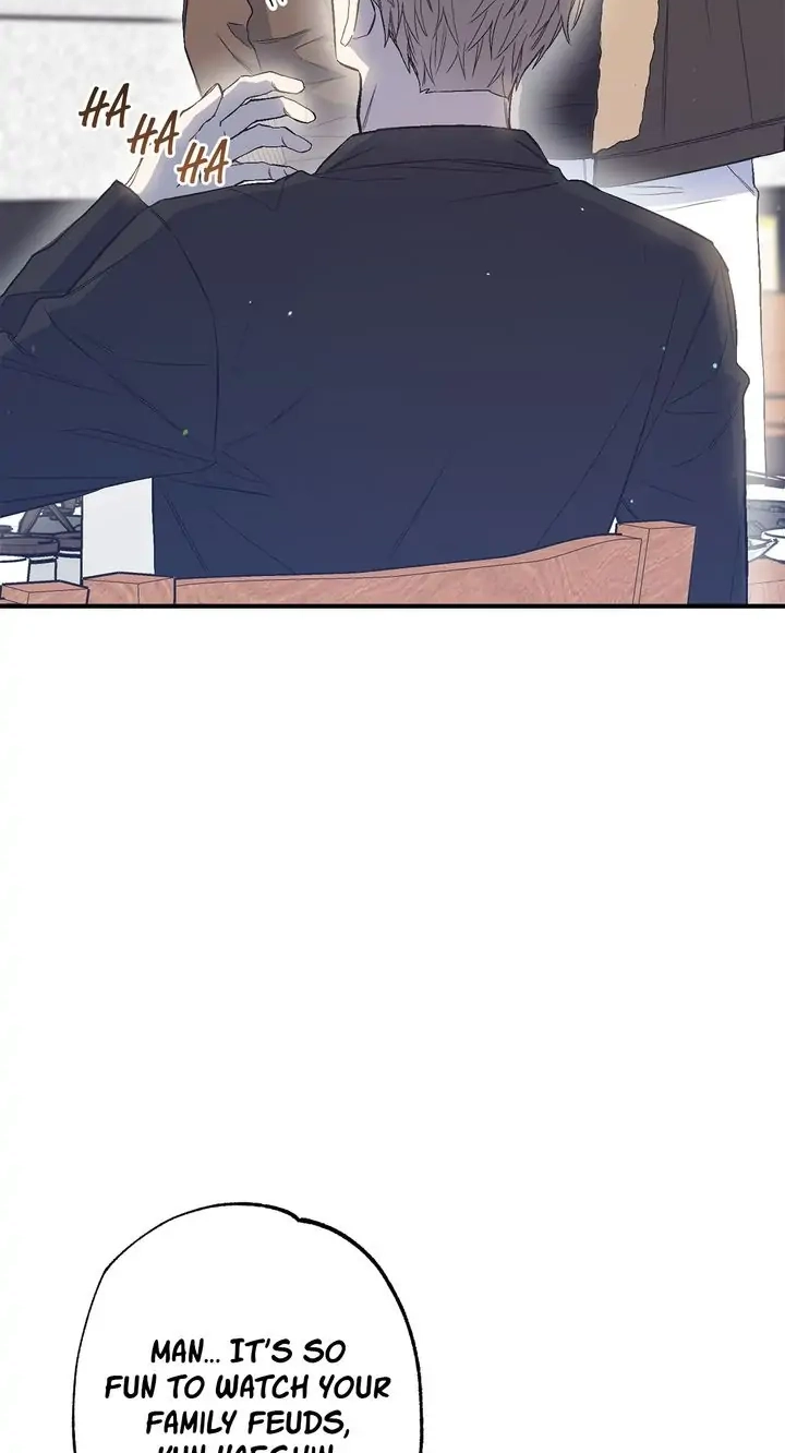 Read Breathing the Same Air chapter 36 image 45 on Lezhin