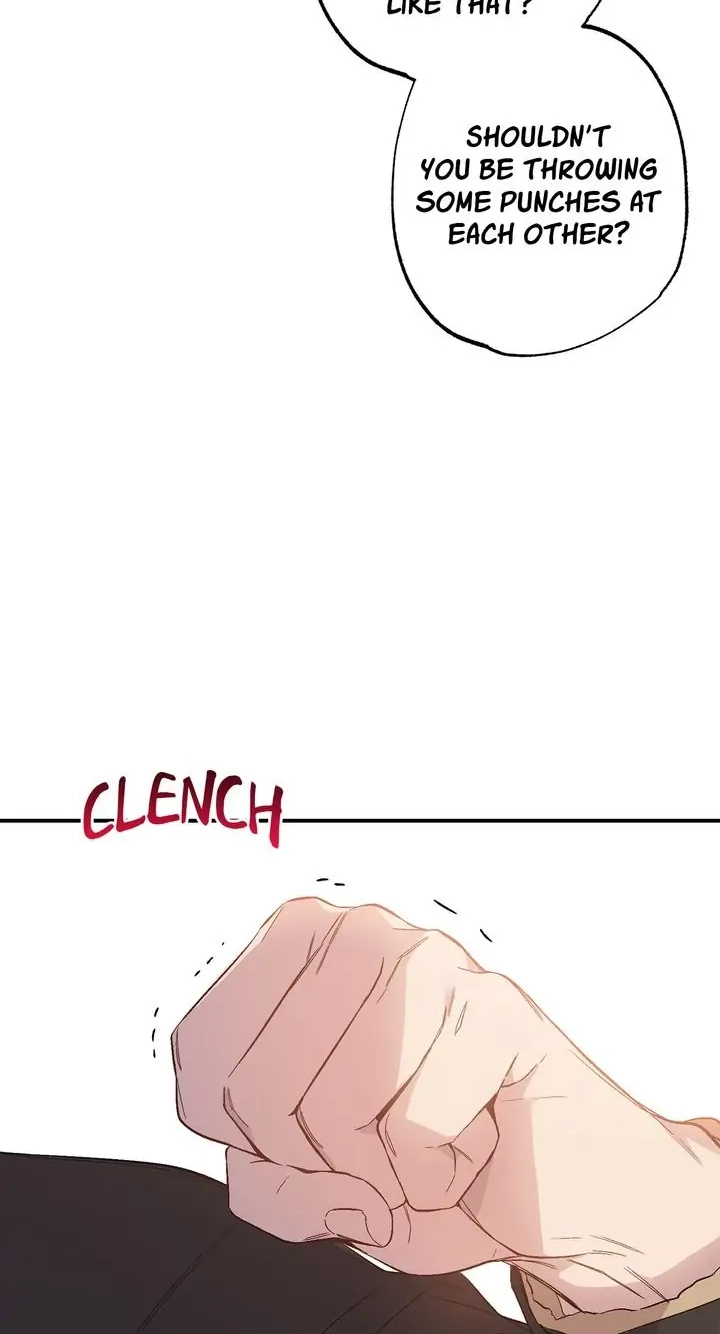 Read Breathing the Same Air chapter 36 image 47 on Lezhin