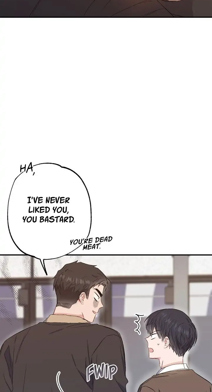 Read Breathing the Same Air chapter 36 image 48 on Lezhin