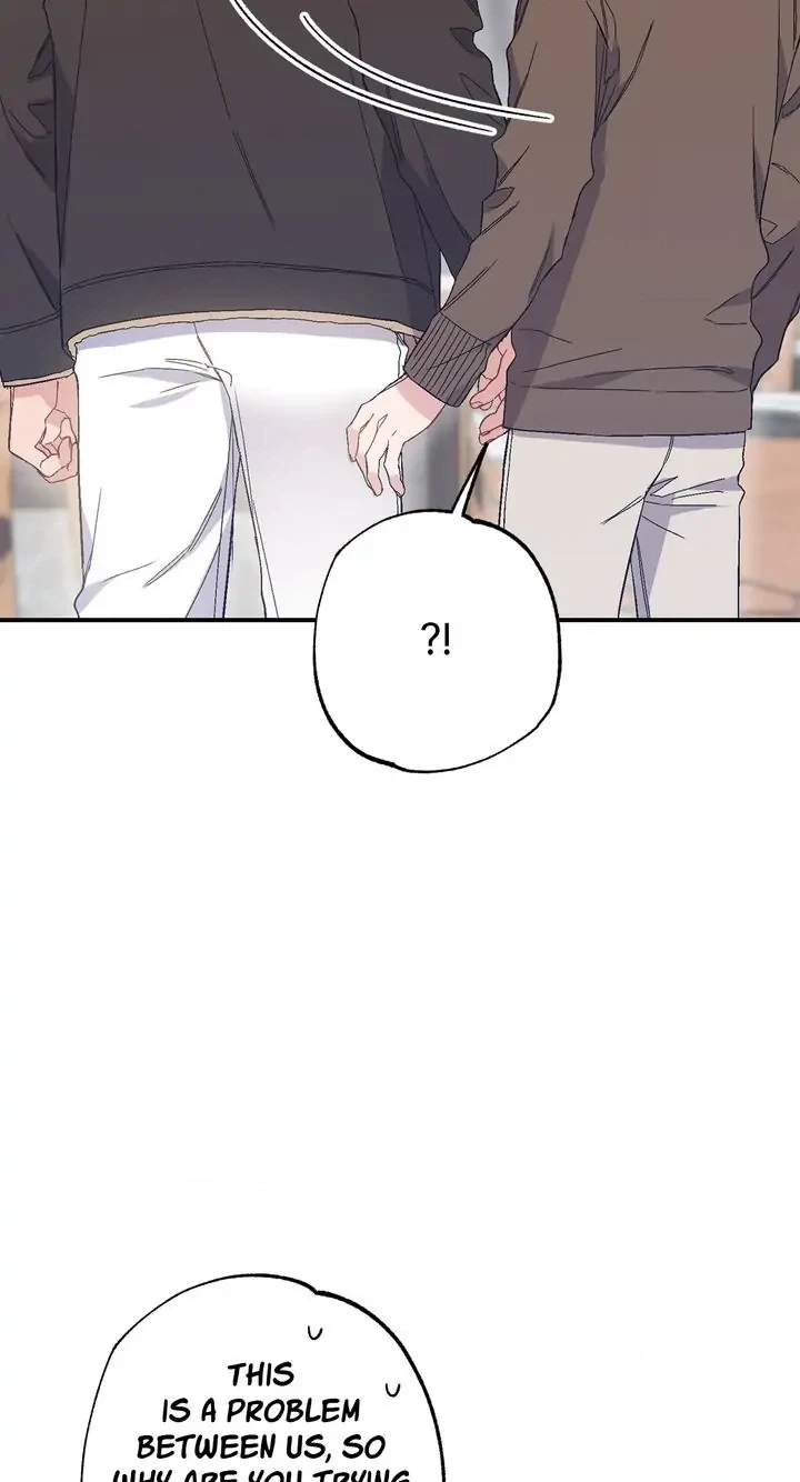 Read Breathing the Same Air chapter 36 image 49 on Lezhin