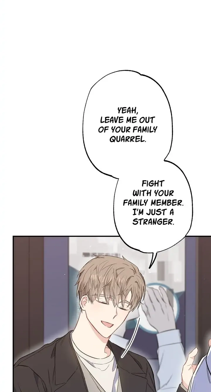 Read Breathing the Same Air chapter 36 image 51 on Lezhin
