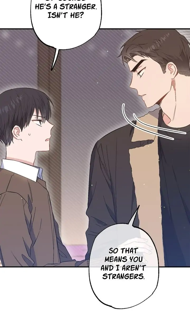 Read Breathing the Same Air chapter 36 image 53 on Lezhin