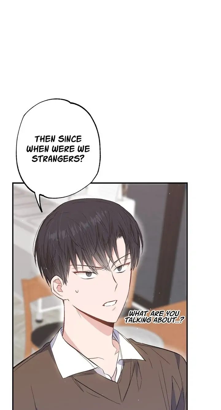 Read Breathing the Same Air chapter 36 image 54 on Lezhin