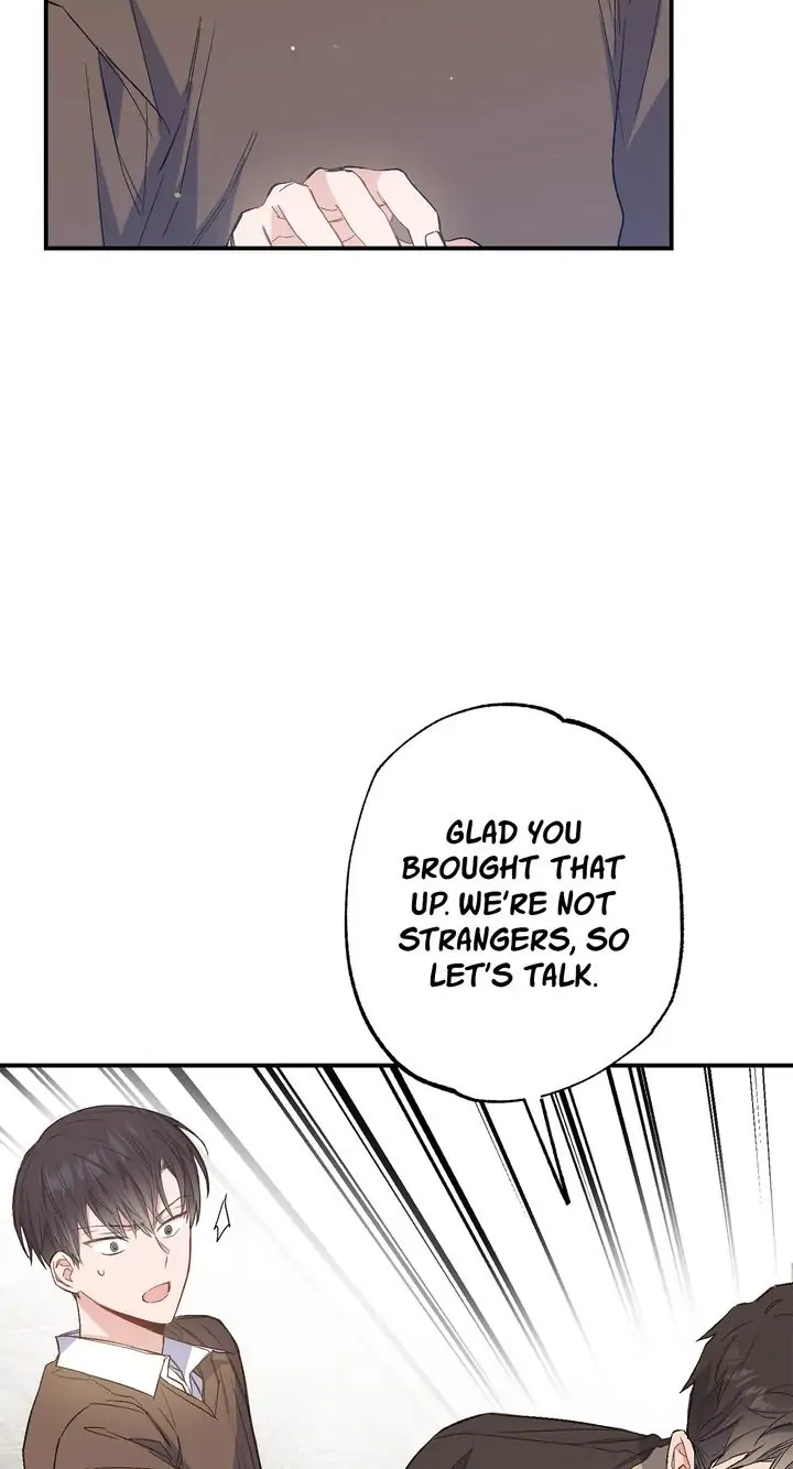 Read Breathing the Same Air chapter 36 image 55 on Lezhin