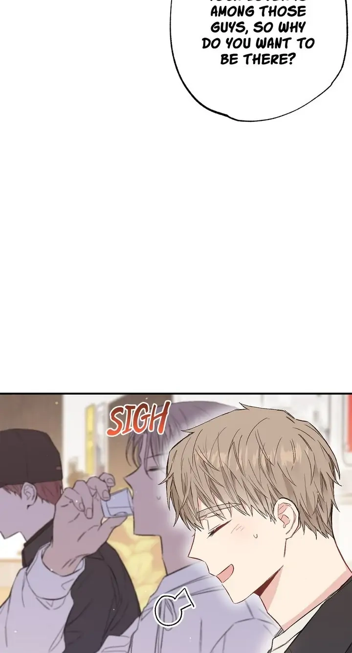 Read Breathing the Same Air chapter 36 image 58 on Lezhin