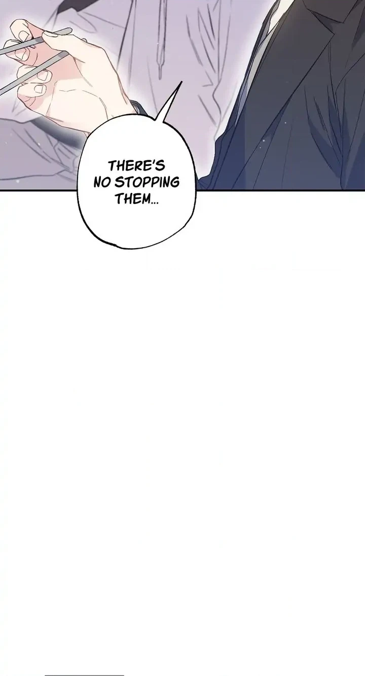 Read Breathing the Same Air chapter 36 image 59 on Lezhin
