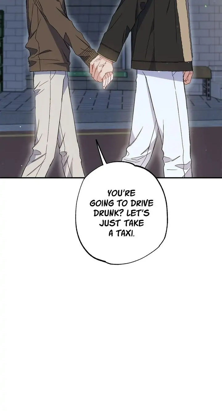 Read Breathing the Same Air chapter 36 image 62 on Lezhin