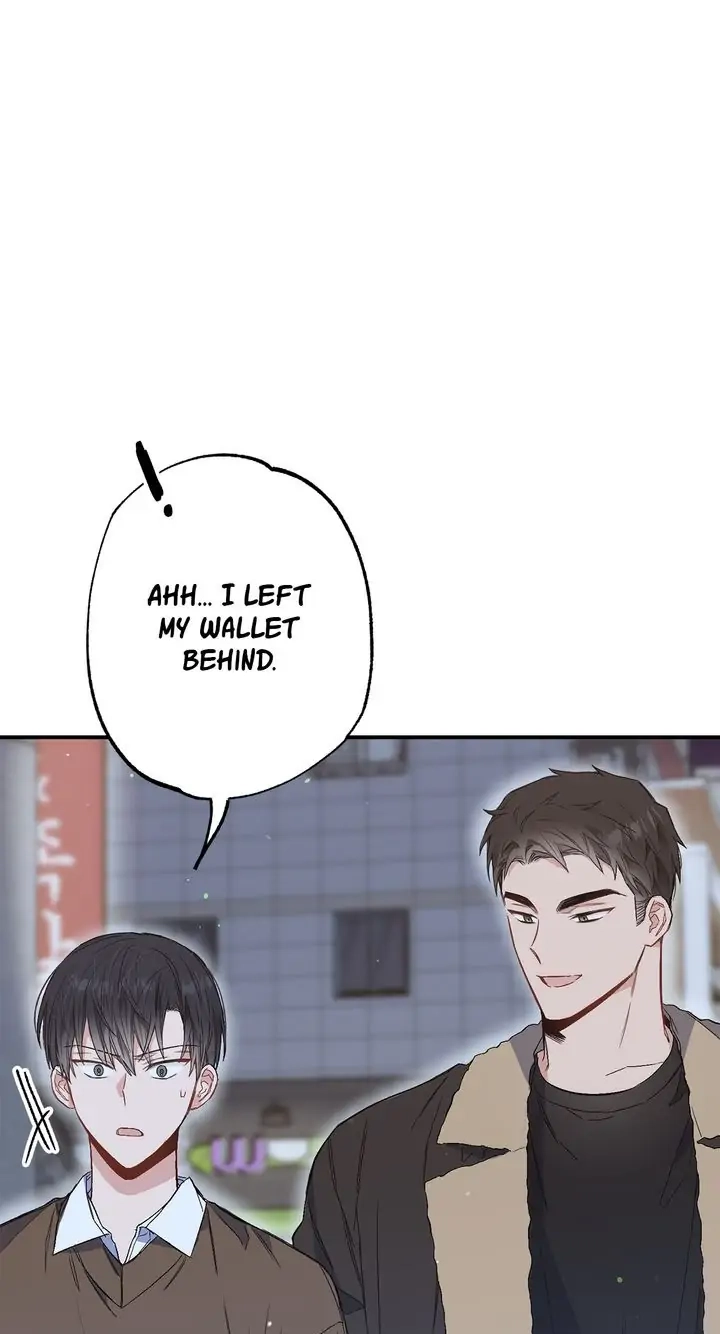 Read Breathing the Same Air chapter 36 image 65 on Lezhin
