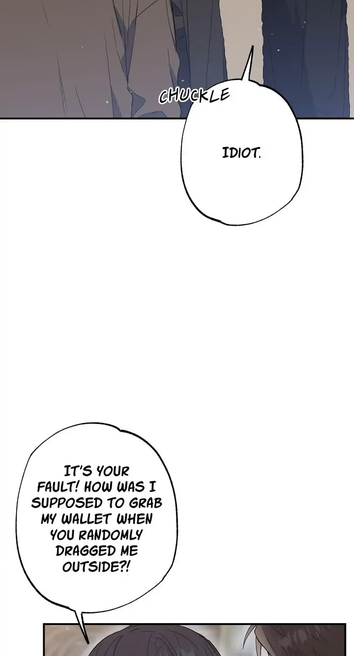 Read Breathing the Same Air chapter 36 image 66 on Lezhin