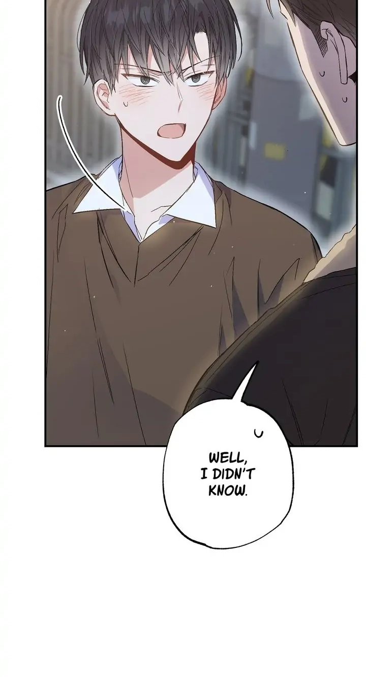 Read Breathing the Same Air chapter 36 image 67 on Lezhin