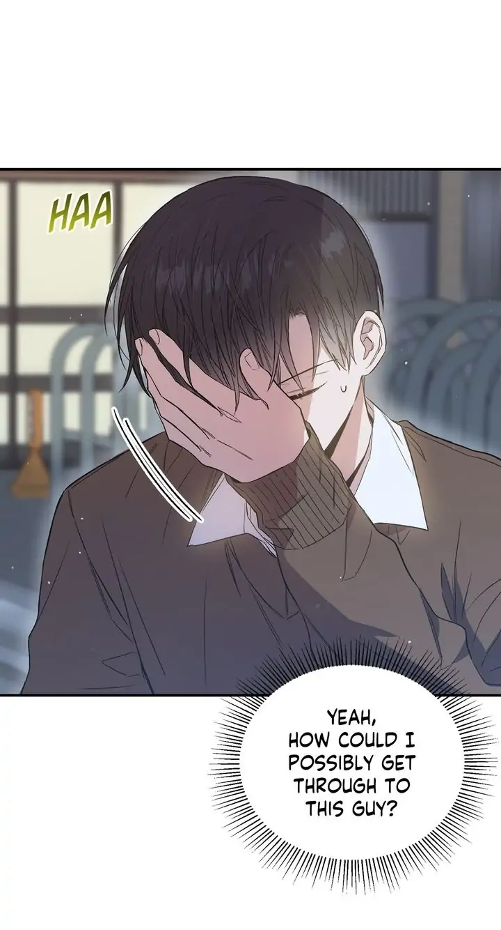 Read Breathing the Same Air chapter 36 image 68 on Lezhin