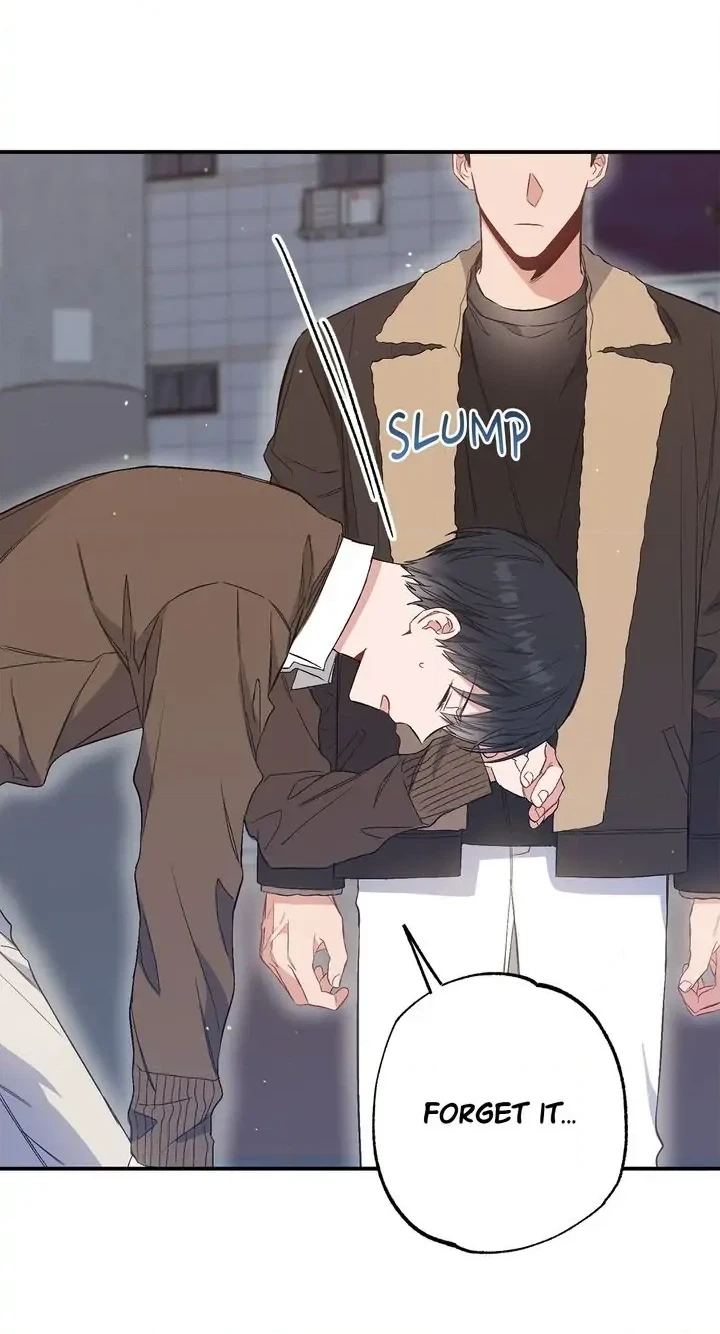 Read Breathing the Same Air chapter 36 image 69 on Lezhin