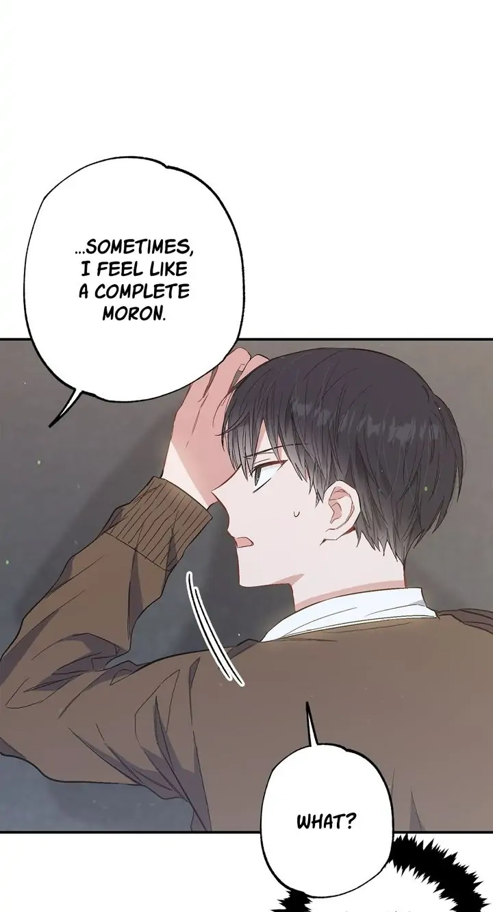Read Breathing the Same Air chapter 36 image 70 on Lezhin