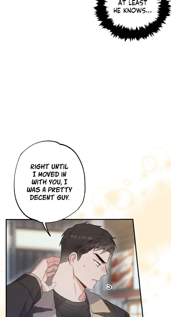 Read Breathing the Same Air chapter 36 image 71 on Lezhin