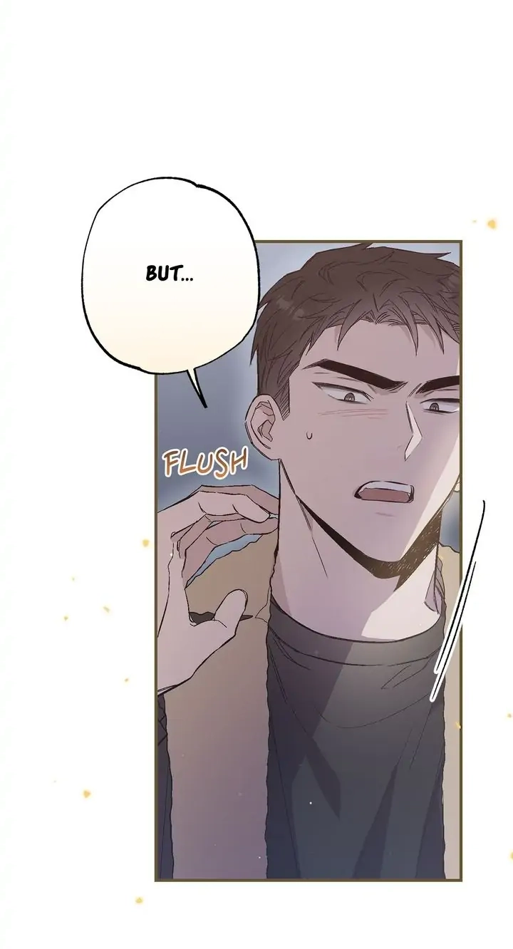 Read Breathing the Same Air chapter 36 image 73 on Lezhin
