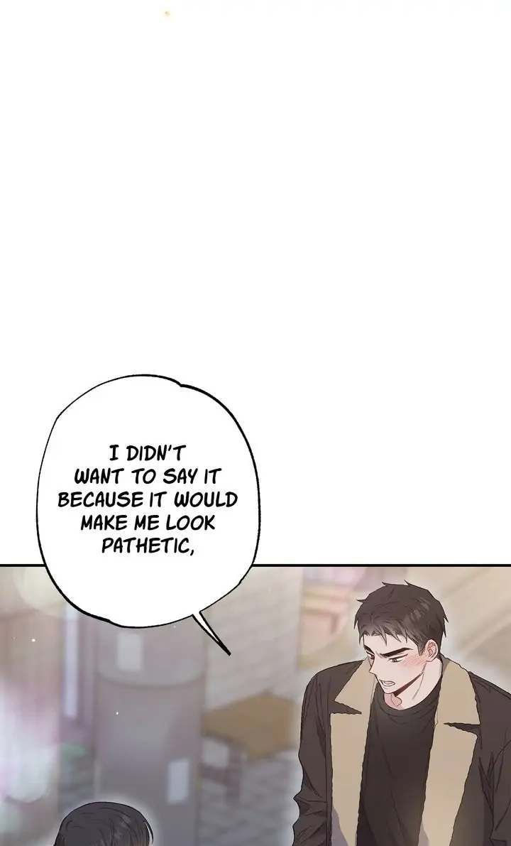 Read Breathing the Same Air chapter 36 image 74 on Lezhin