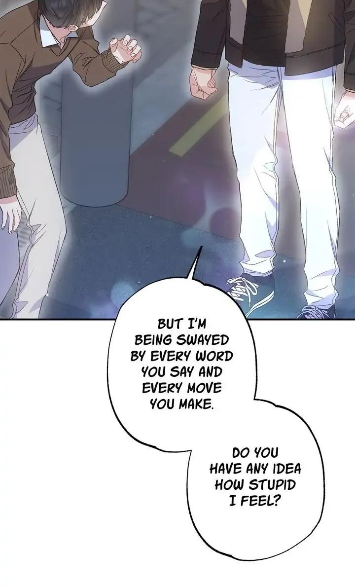 Read Breathing the Same Air chapter 36 image 75 on Lezhin