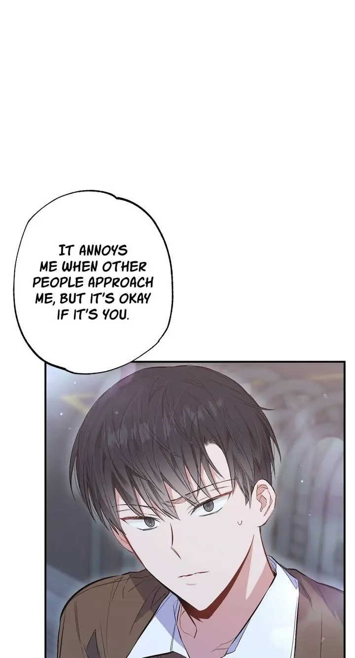 Read Breathing the Same Air chapter 36 image 76 on Lezhin
