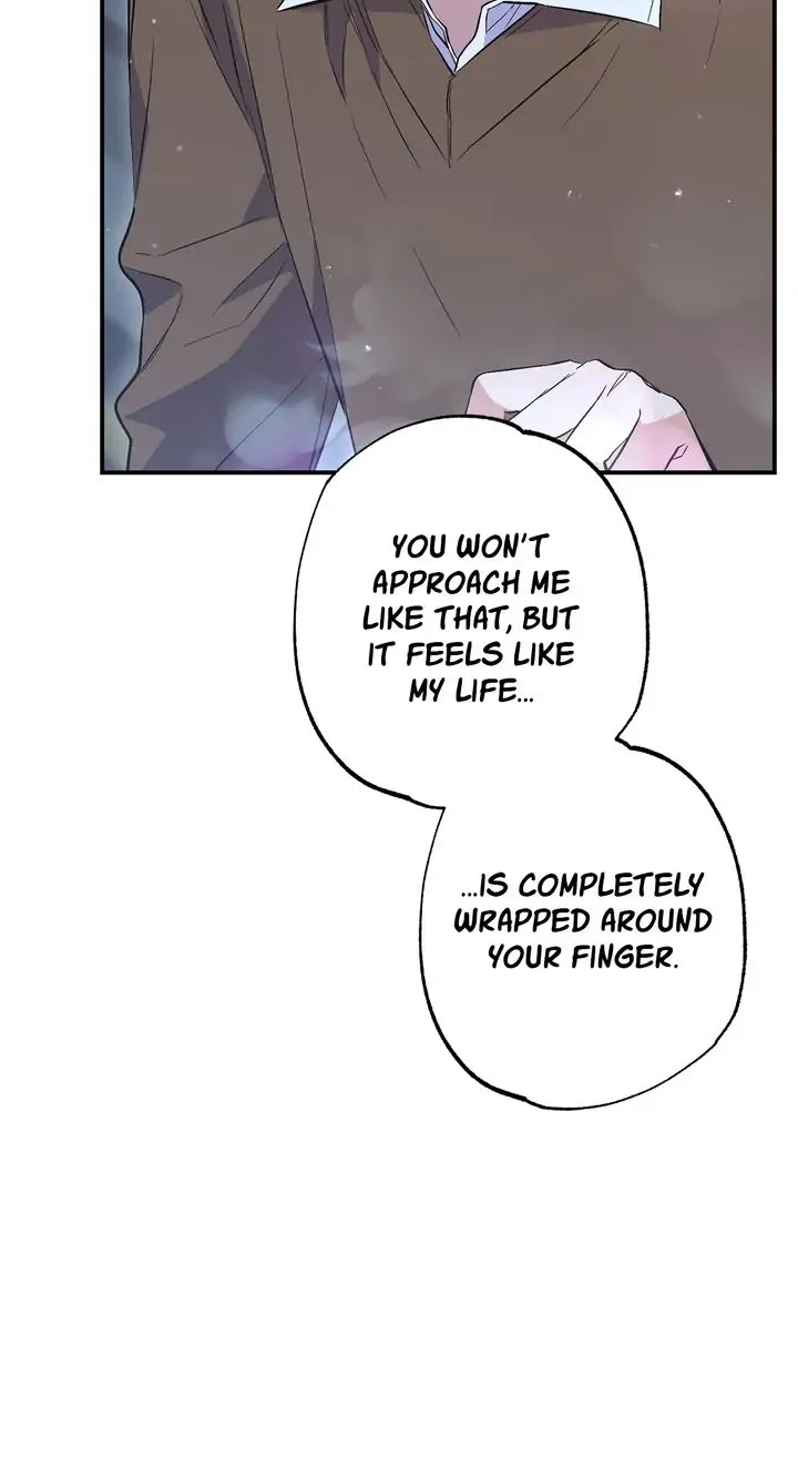 Read Breathing the Same Air chapter 36 image 77 on Lezhin
