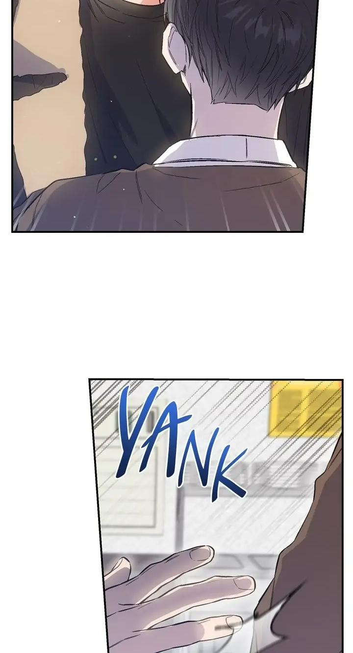 Read Breathing the Same Air chapter 36 image 8 on Lezhin