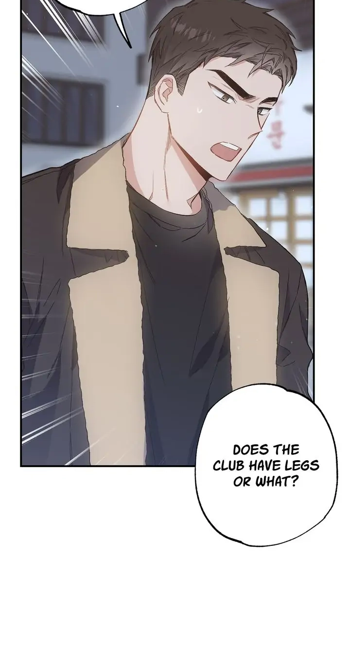 Read Breathing the Same Air chapter 36 image 80 on Lezhin