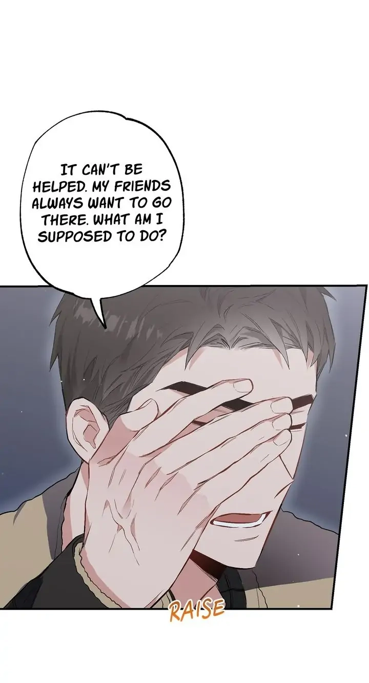 Read Breathing the Same Air chapter 36 image 81 on Lezhin