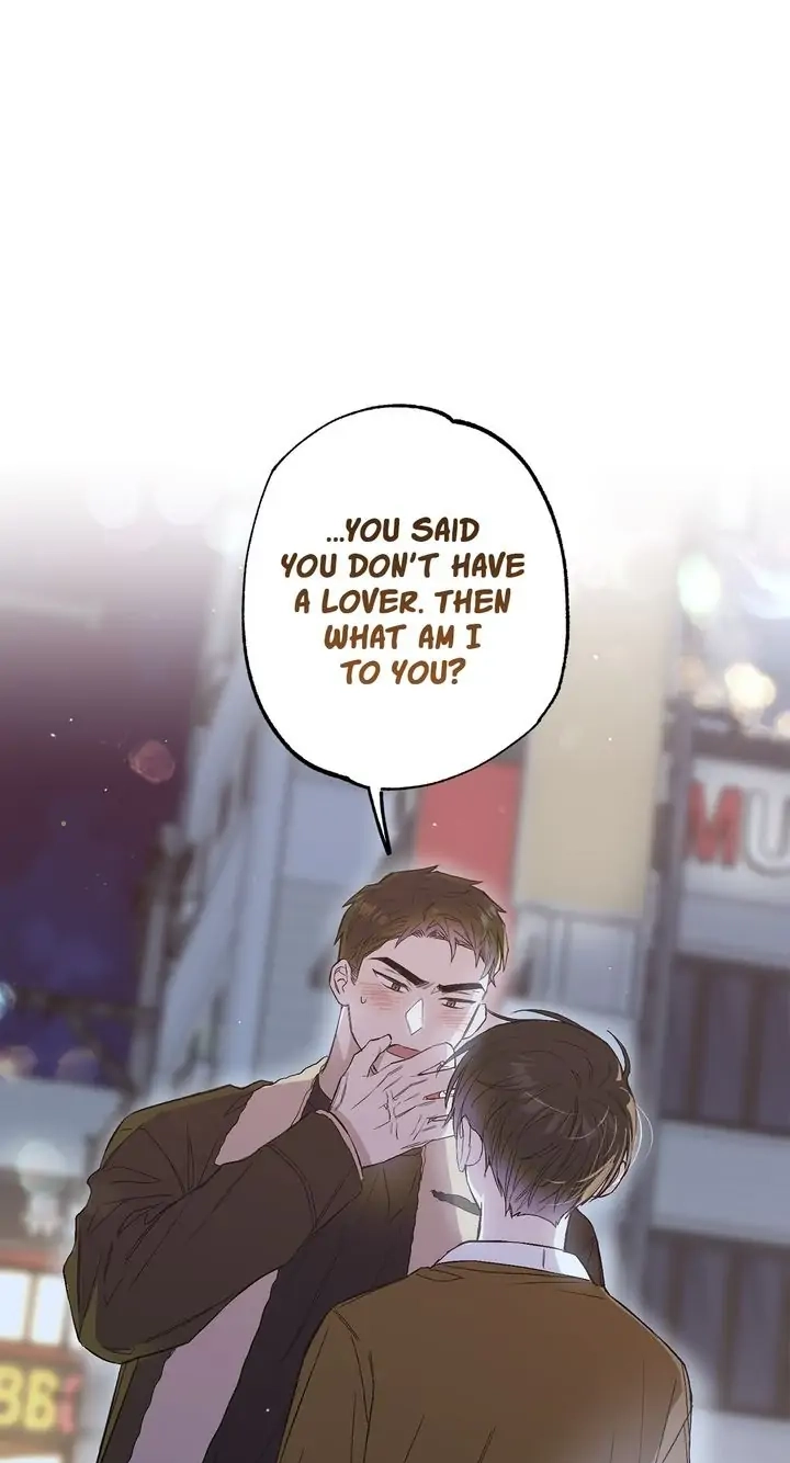 Read Breathing the Same Air chapter 36 image 82 on Lezhin