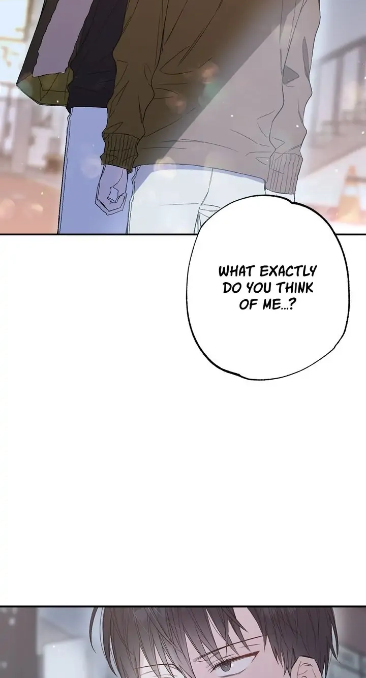 Read Breathing the Same Air chapter 36 image 83 on Lezhin