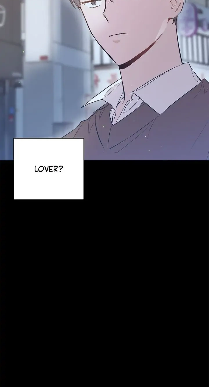 Read Breathing the Same Air chapter 36 image 84 on Lezhin
