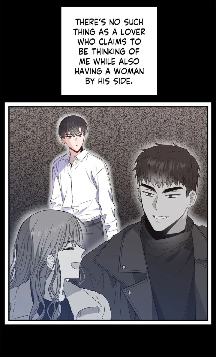 Read Breathing the Same Air chapter 36 image 85 on Lezhin