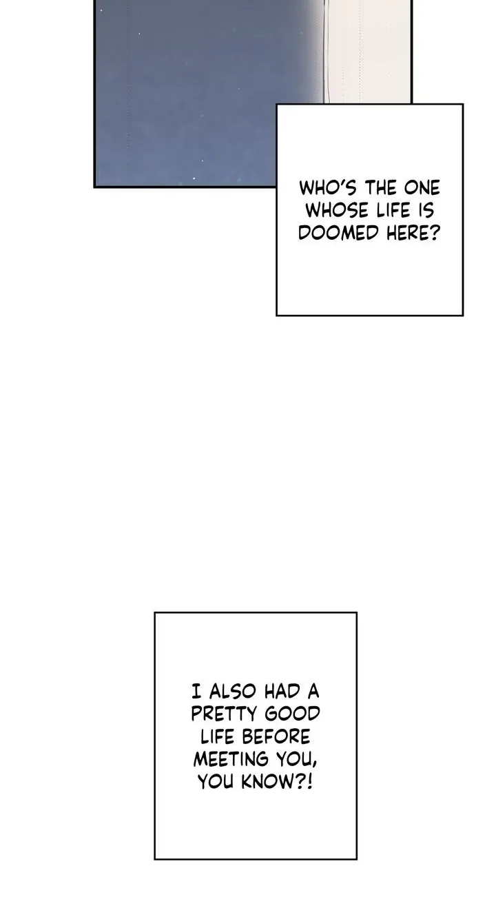 Read Breathing the Same Air chapter 36 image 87 on Lezhin