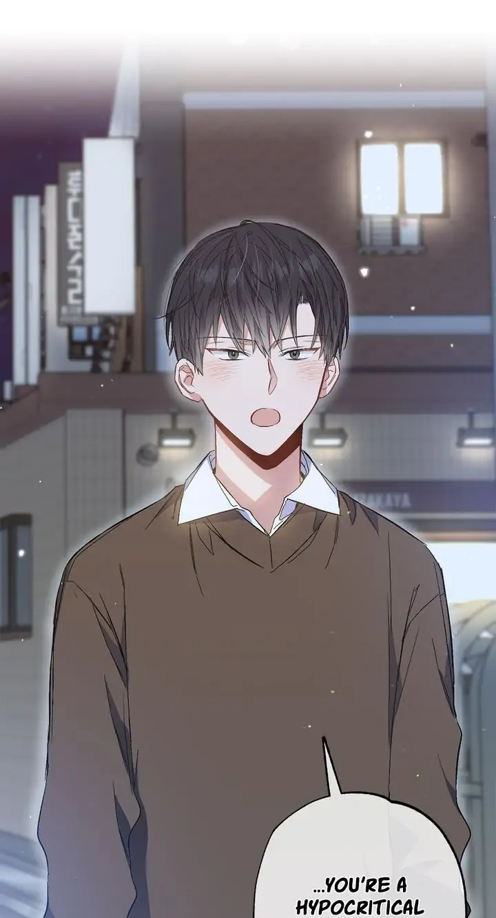 Read Breathing the Same Air chapter 36 image 88 on Lezhin