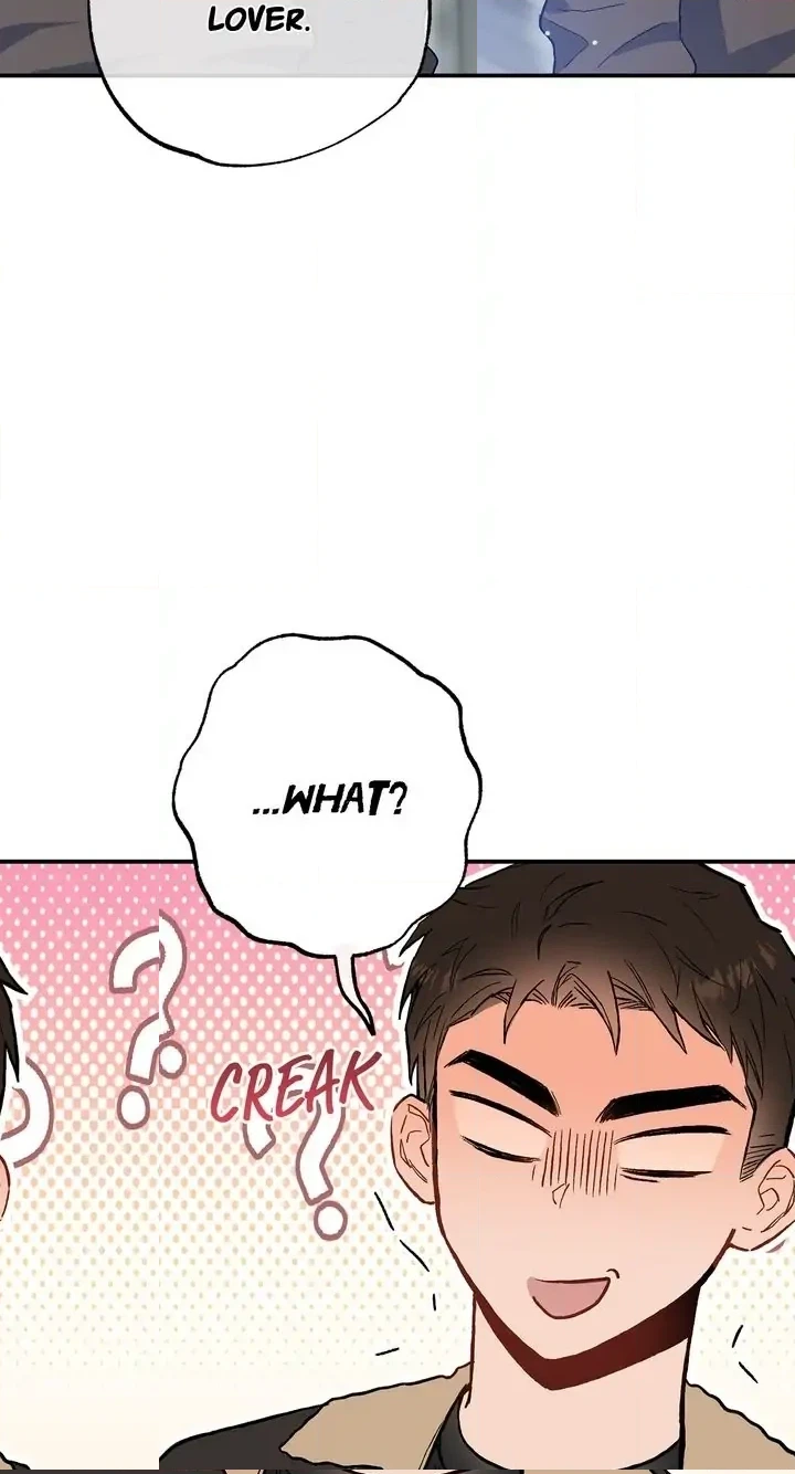 Read Breathing the Same Air chapter 36 image 89 on Lezhin